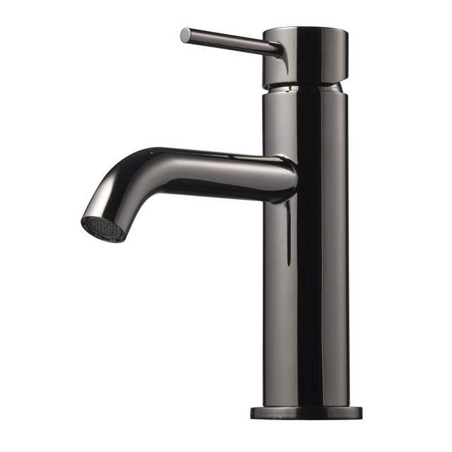 TV&Auml;TTST&Auml;LLSBLANDARE EVM072 BLACK CHROME | Beijerbygg Byggmaterial